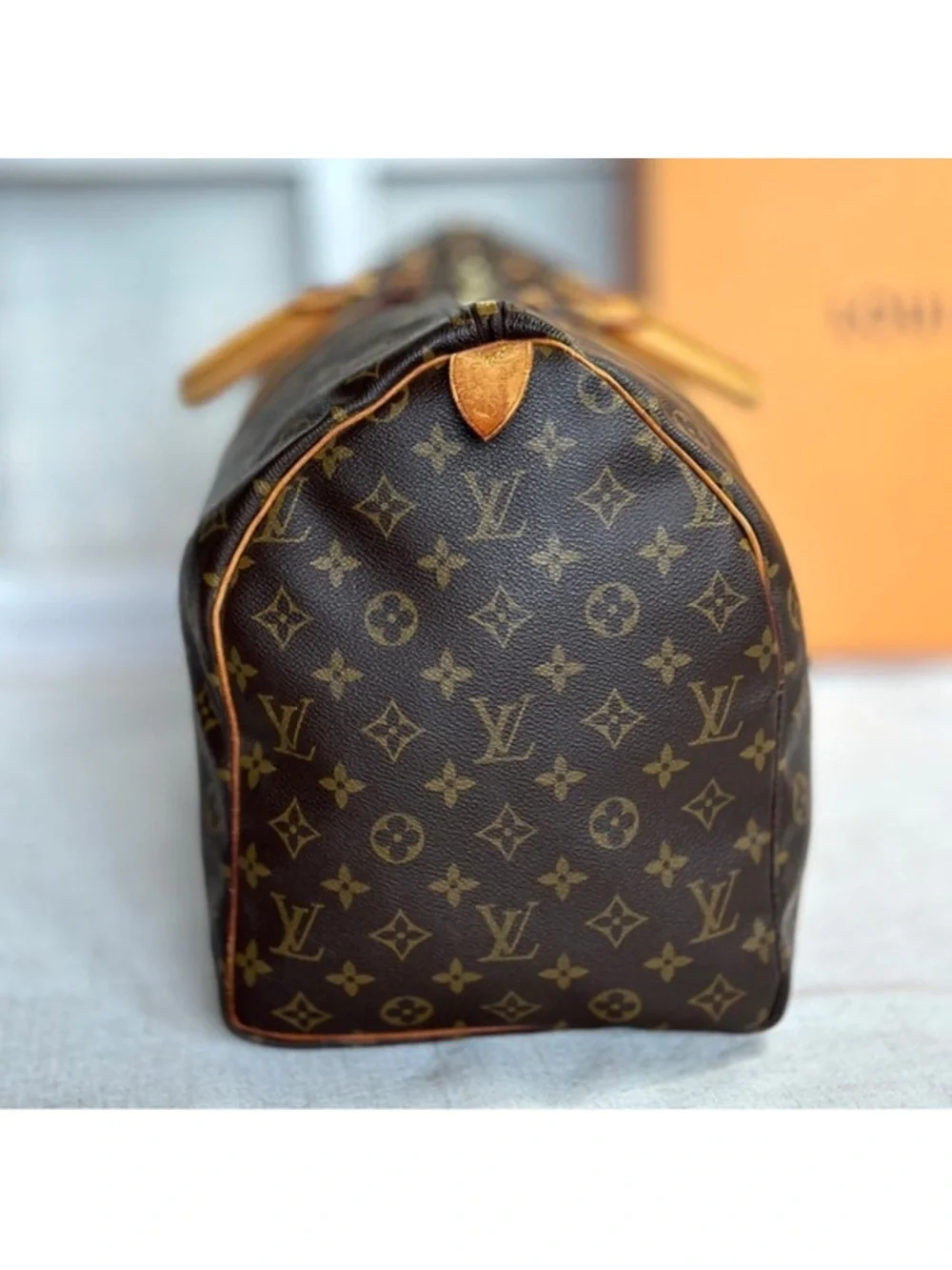 LV KEEPALL 50 - Picture 11 of 13